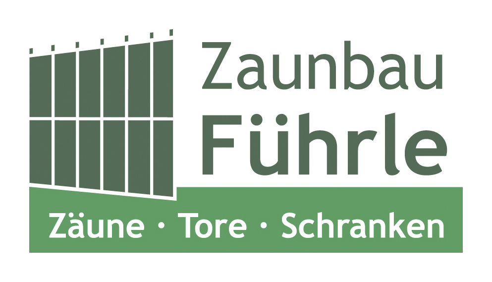 Zaunbau Fuehrle