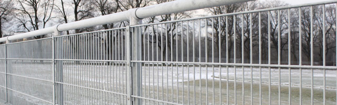 Barrieren Zaunbau Fuehrle